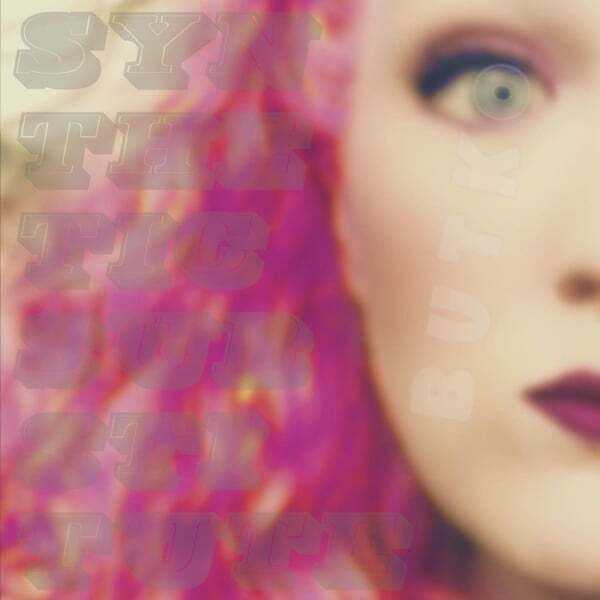 Cover art for Synthetic Substitute